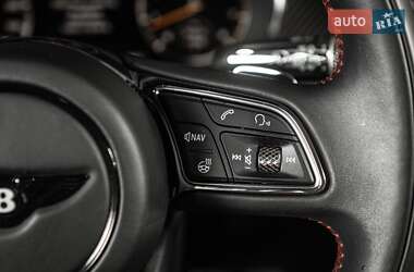 Кабріолет Bentley Continental GT 2022 в 
