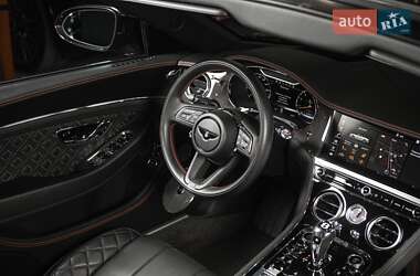 Кабріолет Bentley Continental GT 2022 в 