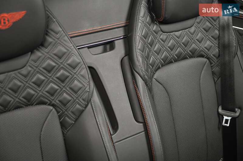 Кабриолет Bentley Continental GT 2022 в Одессе фото 45 Кабриолет Bentley Continental GT 2022 в Одессе