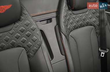 Кабріолет Bentley Continental GT 2022 в 