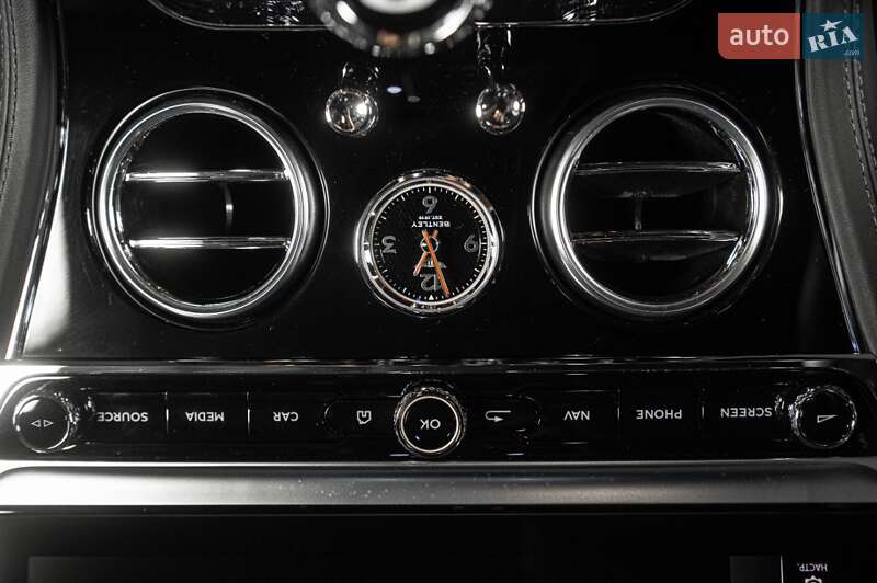 Кабриолет Bentley Continental GT 2022 в Одессе фото 59 Кабриолет Bentley Continental GT 2022 в Одессе