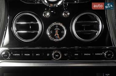 Кабріолет Bentley Continental GT 2022 в 