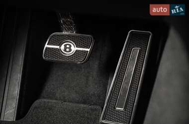 Кабріолет Bentley Continental GT 2022 в 