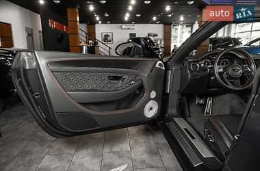 Кабріолет Bentley Continental GT 2022 в 
