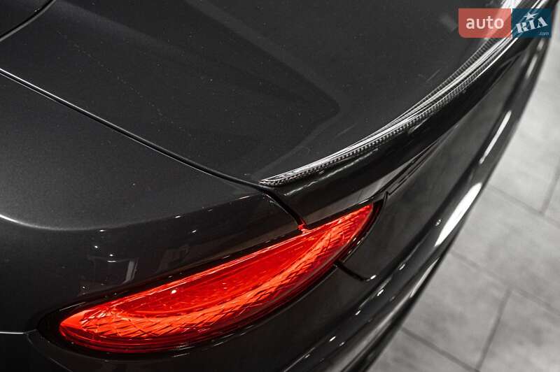 Кабриолет Bentley Continental GT 2022 в Одессе фото 94 Кабриолет Bentley Continental GT 2022 в Одессе