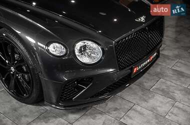 Кабріолет Bentley Continental GT 2022 в 