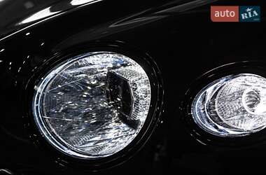 Кабріолет Bentley Continental GT 2022 в 