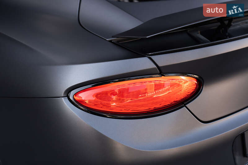 Купе Bentley Continental GT 2018 в Киеве фото 17 Купе Bentley Continental GT 2018 в Киеве