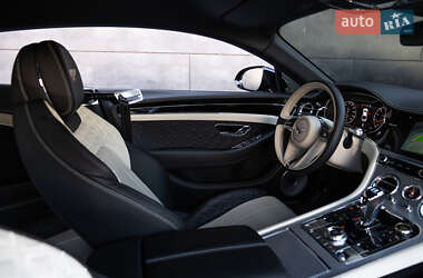 Купе Bentley Continental GT 2018 в 