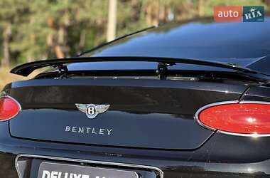 Купе Bentley Continental GT 2020 в Киеве
