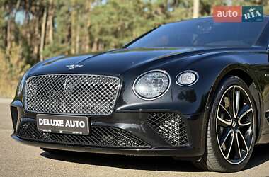 Купе Bentley Continental GT 2020 в Киеве