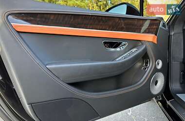 Купе Bentley Continental GT 2020 в Киеве