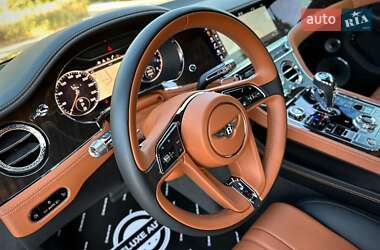 Купе Bentley Continental GT 2020 в Киеве
