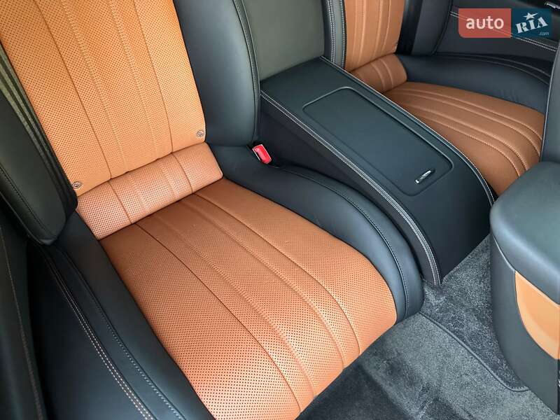 Купе Bentley Continental GT 2020 в Киеве