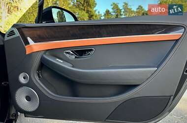 Купе Bentley Continental GT 2020 в Киеве