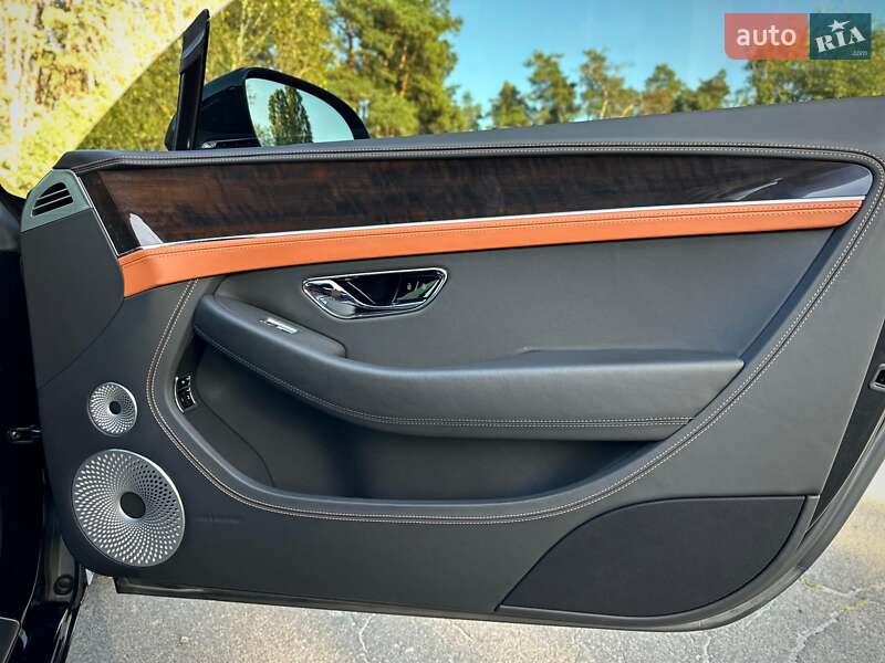 Купе Bentley Continental GT 2020 в Киеве