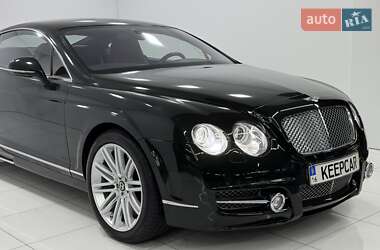 Купе Bentley Continental GT 2006 в 