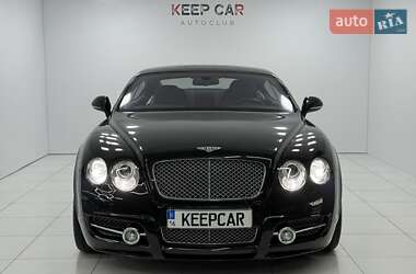 Купе Bentley Continental GT 2006 в 