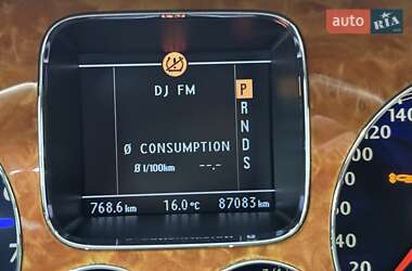 Купе Bentley Continental GT 2006 в 