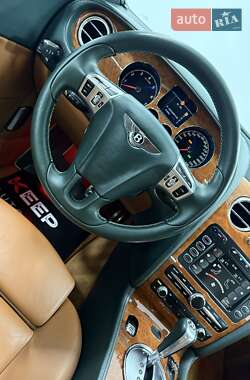Купе Bentley Continental GT 2006 в 