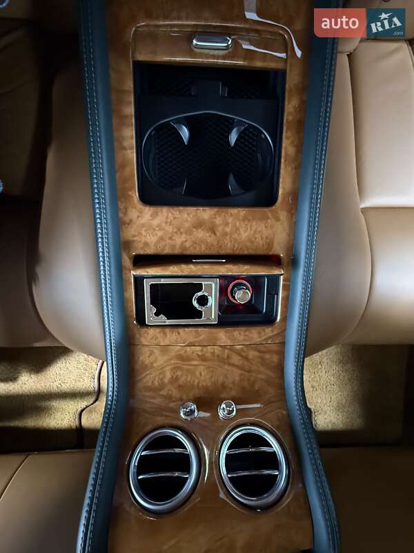 Купе Bentley Continental GT 2006 в Одессе