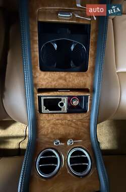 Купе Bentley Continental GT 2006 в 