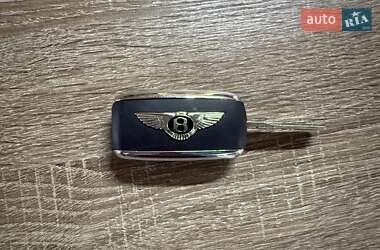 Купе Bentley Continental GT 2006 в 