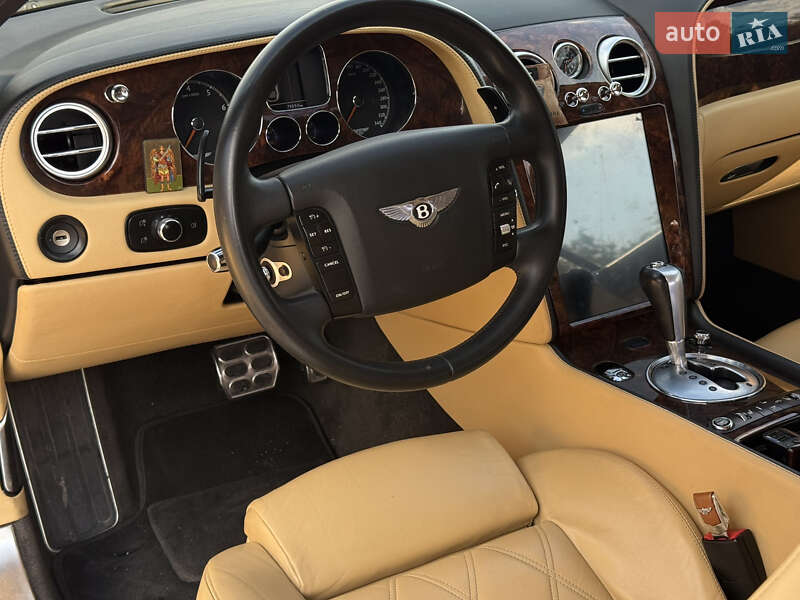 Купе Bentley Continental GT 2004 в Запоріжжі фото 10 Купе Bentley Continental GT 2004 в Запоріжжі