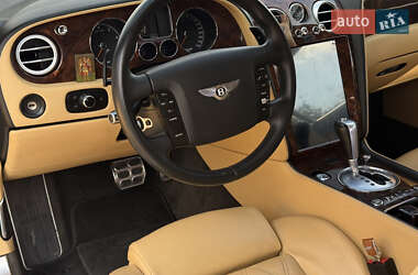 Купе Bentley Continental GT 2004 в 