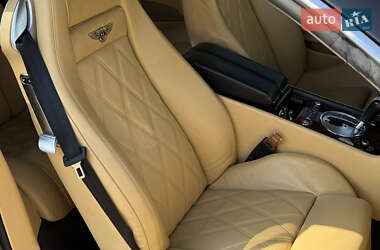 Купе Bentley Continental GT 2004 в 