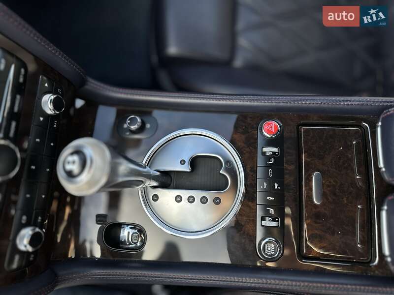 Купе Bentley Continental GT 2006 в Черновцах фото 28 Купе Bentley Continental GT 2006 в Черновцах