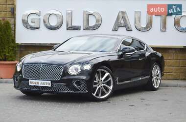 Седан Bentley Continental GT 2019 в Одессе