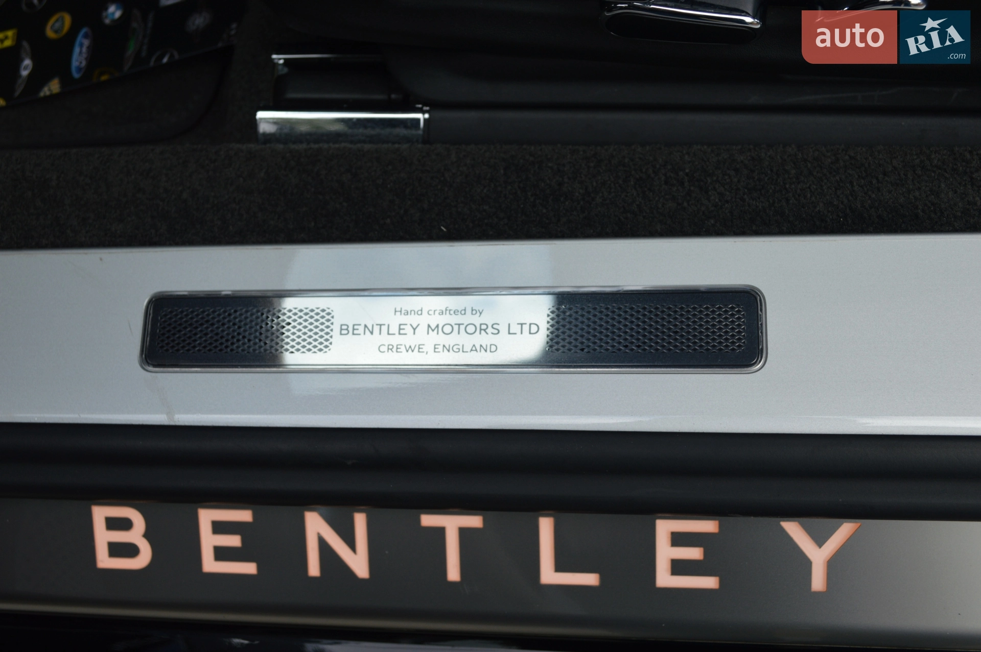 2019 Bentley Continental - мініатюра 19