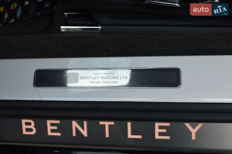 Седан Bentley Continental GT 2019 в Одессе фото 19 Седан Bentley Continental GT 2019 в Одессе