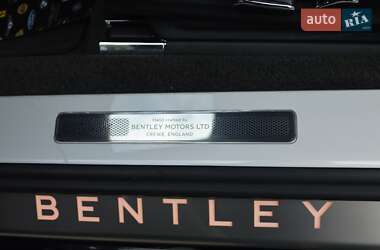 Седан Bentley Continental GT 2019 в  фото 19 Седан Bentley Continental GT 2019 в