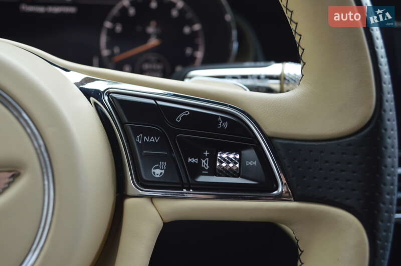 Седан Bentley Continental GT 2019 в Одессе фото 26 Седан Bentley Continental GT 2019 в Одессе