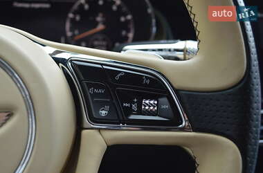 Седан Bentley Continental GT 2019 в  фото 26 Седан Bentley Continental GT 2019 в