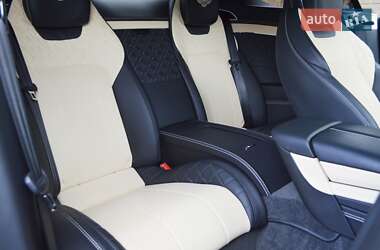 Седан Bentley Continental GT 2019 в  фото 40 Седан Bentley Continental GT 2019 в