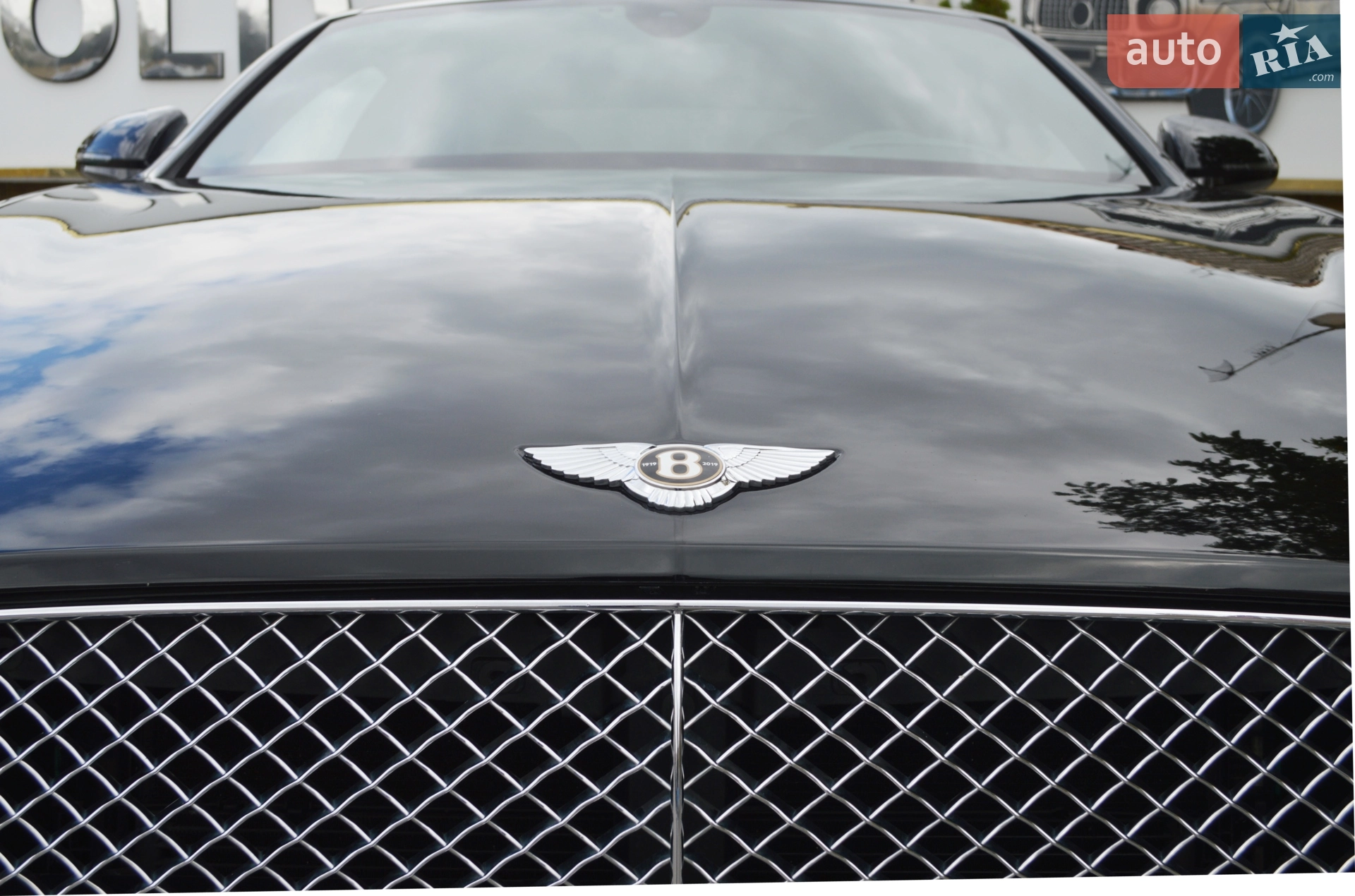 2019 Bentley Continental - мініатюра 43