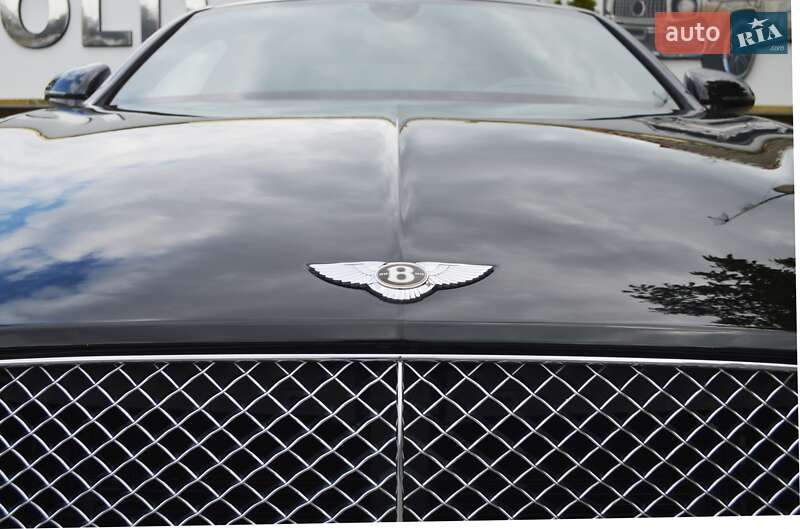 Седан Bentley Continental GT 2019 в Одессе фото 43 Седан Bentley Continental GT 2019 в Одессе
