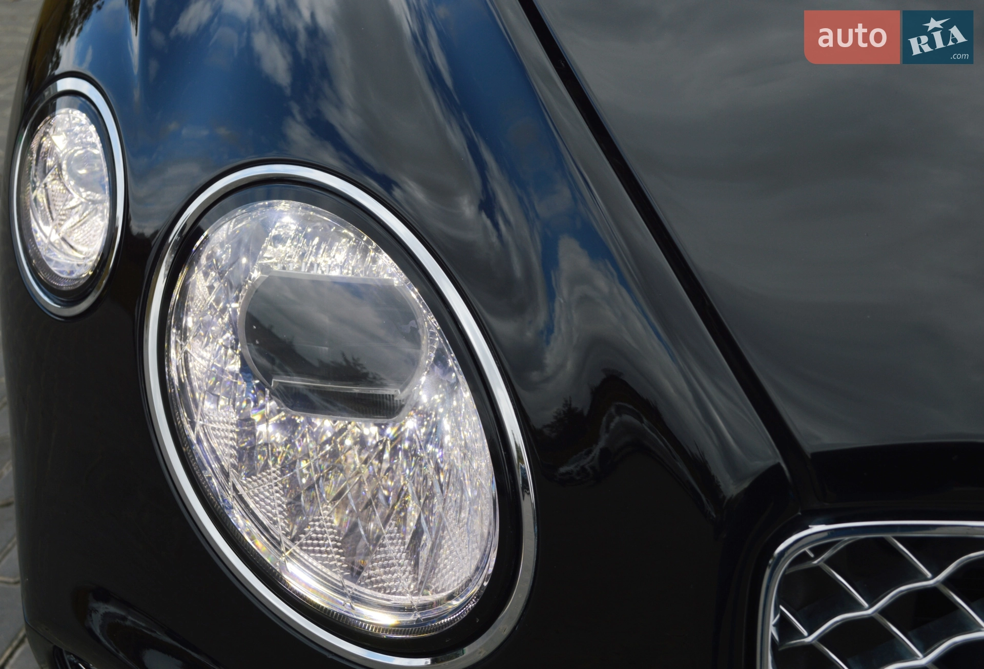 2019 Bentley Continental - мініатюра 44