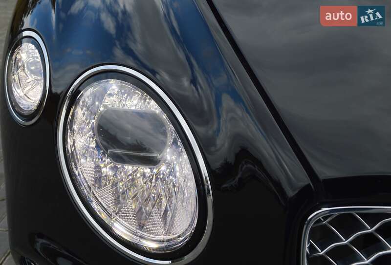 Седан Bentley Continental GT 2019 в Одессе фото 44 Седан Bentley Continental GT 2019 в Одессе