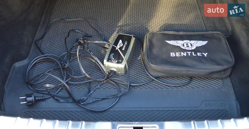 Седан Bentley Continental GT 2019 в Одессе фото 48 Седан Bentley Continental GT 2019 в Одессе