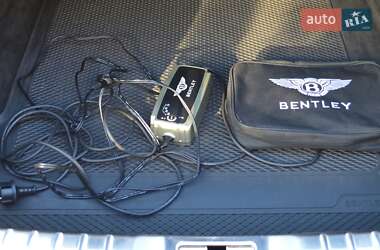 Седан Bentley Continental GT 2019 в  фото 48 Седан Bentley Continental GT 2019 в
