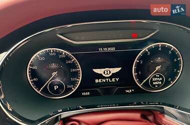 Купе Bentley Continental GT 2021 в Киеве