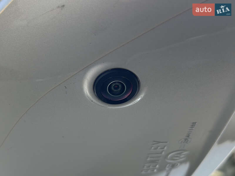 Купе Bentley Continental GT 2018 в Києві