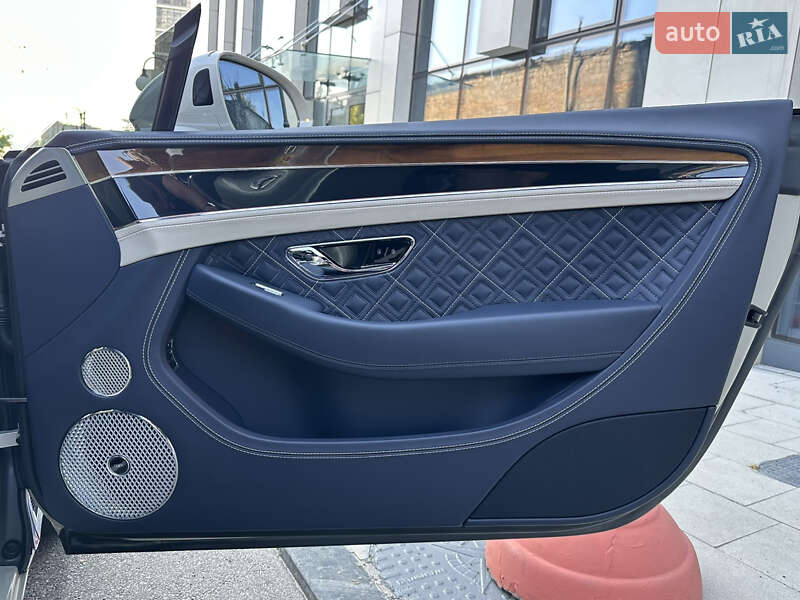 Купе Bentley Continental GT 2018 в Києві