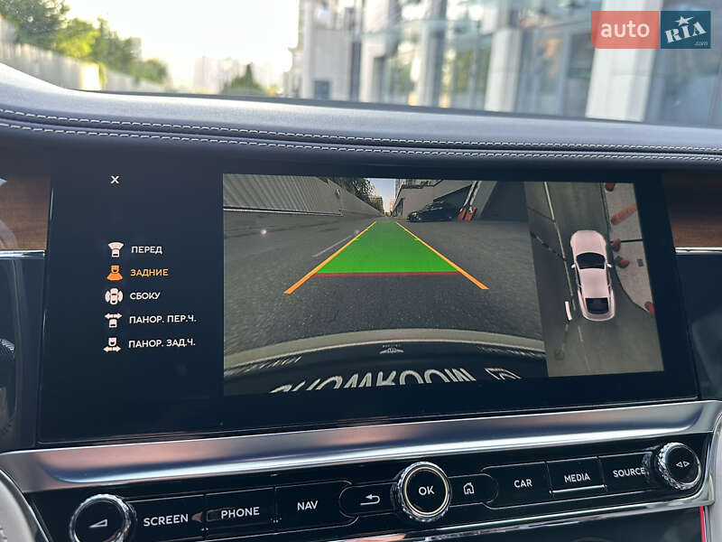 Купе Bentley Continental GT 2018 в Києві