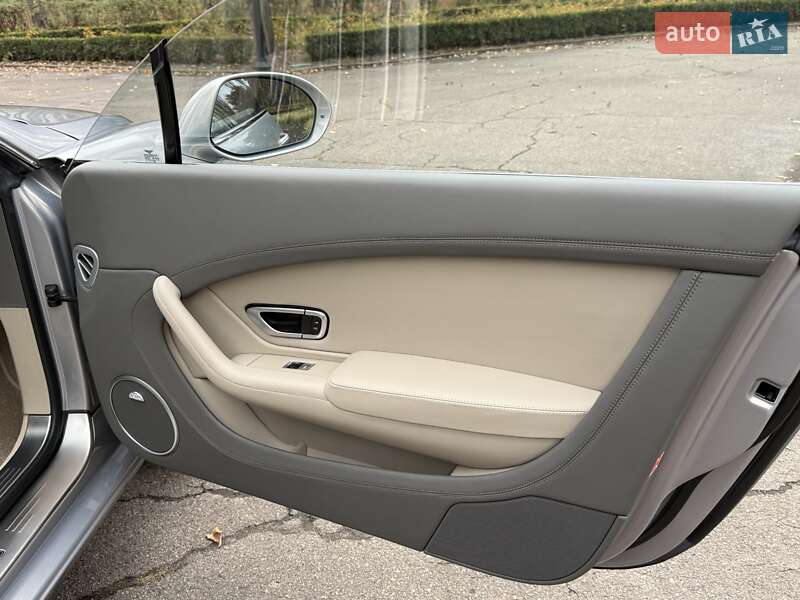 Купе Bentley Continental GT 2011 в Киеве фото 91 Купе Bentley Continental GT 2011 в Киеве