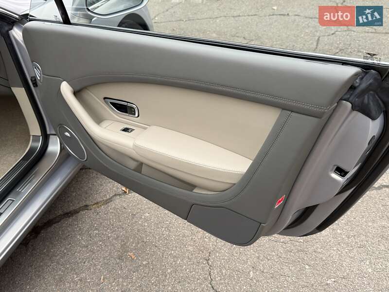 Купе Bentley Continental GT 2011 в Киеве фото 96 Купе Bentley Continental GT 2011 в Киеве